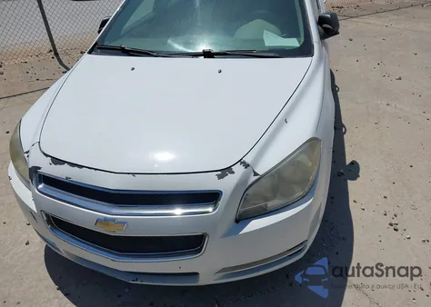 2009 Chevrolet Malibu Ls z USA, uszkodzony, nr VIN 1G1ZG57B89F140355